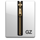 Gz Gold Icon